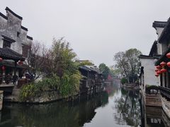 -南浔古镇