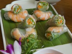 -金孔雀德宏傣味餐馆(魏公村店)
