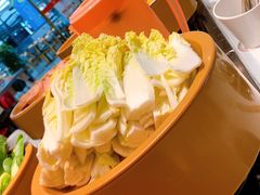 -龍歌自助小火锅(李沧顺和汇店)