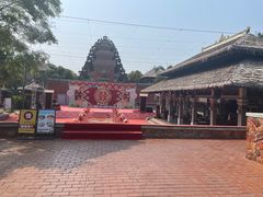 -南宁方特东盟神画