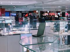 -日上免税行(浦东机场五店)