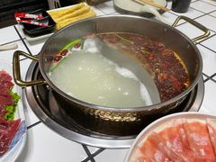 -九牛捞火锅(文化路店)