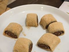 -东来顺饭庄(金泉广场店)