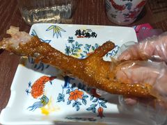 -鸡本无敌江湖菜(摩尔城店)