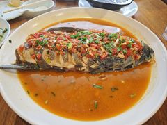 -丰乐餐厅·始于1999·本地老字号