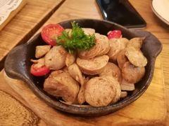 -塔可墨西哥餐厅(江宁景枫店)