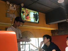 -槿Story·韩国料理(望京韩国美食城店)