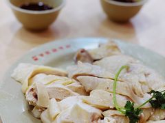 招牌百家鸡-百家鸡味馆(清泰店)