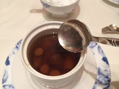 -上海衡山路十二号华邑酒店