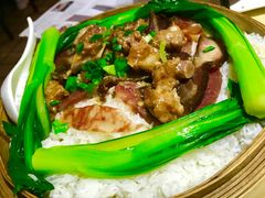 -喜鹊茶点.啫煲(车陂店)