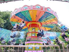 -东莞观音山旅游风景区