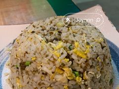 芽菜炒饭-渝蛙馆(九霄梦天地店)