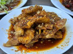 -林之六八·6886大连老菜馆