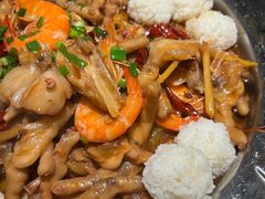 -胖哥俩肉蟹煲(苏州中心店)