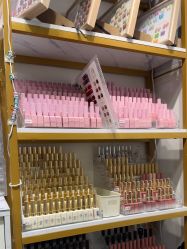 -尤米一站式美甲美睫