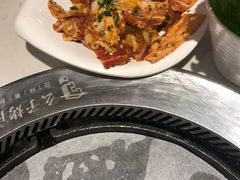 -么子烤肉(化龙池店)