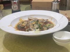 爆炒竹蛏-202特色排档(五缘湾店)