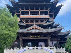 -杭州半山国家森林公园