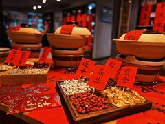 -东棠花园餐厅(湖工大店)