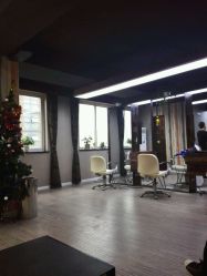 -原木·Top Design发型定制