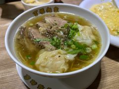 -百福麵家(新馬路店)