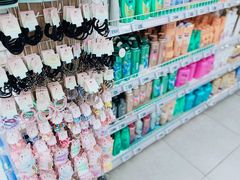 -物美超市(金宝街店)