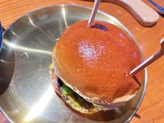 -魏斯理汉堡(西安沣东吾悦店)