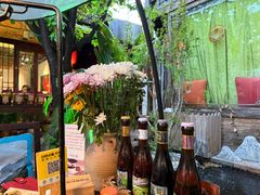 -吃货私房菜(丽江束河古镇店)