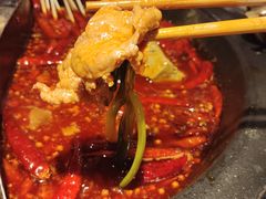 -蜀大侠火锅(寰球文化地标·总府店)