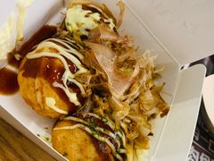 -粉粉乐鲷鱼烧(美罗城店)