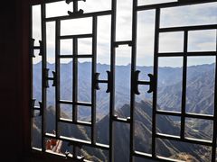 -圣莲山风景区