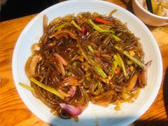 -苹果树下艺术餐厅(通州店)