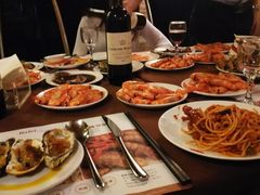 -芭菲盛宴·环球美食(袁家岗店)