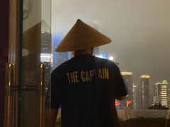 -船长酒吧 The Captain