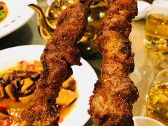 -小尕子·新疆菜(明园店)