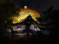 -迎泽公园