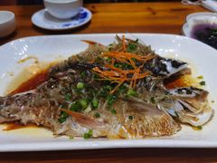 -下梅人家土菜馆(历史文化餐厅度假区店)