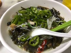 -新南新咖啡美食(南新花园店)