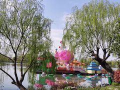 -尚湖风景区