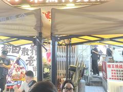 -回味黑鸭煲·始于2006(万松园店)