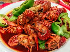 -独一道·邵伯龙虾土菜馆·烧烤(雨花西路店)