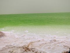 -察尔汗盐湖