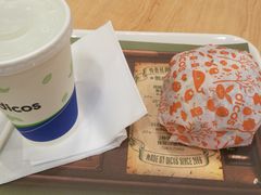 -德克士(龙阳广场店)