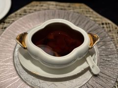 -北京饭店谭家菜
