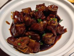 -绿茶餐厅(天通苑华联店)