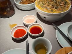 -闽上鲜·福建菜(龙湖滨江天街店)