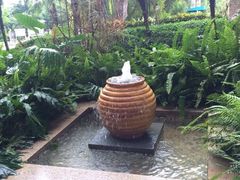 -金汤湾海水温泉度假酒店