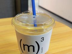 -CUBIC3三立方咖啡(万达广场店)