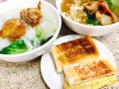 -沙溪兄茶餐厅