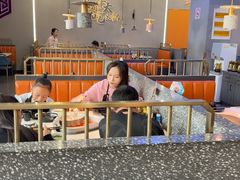 -味之绝美蛙鱼头火锅(松江万达店)